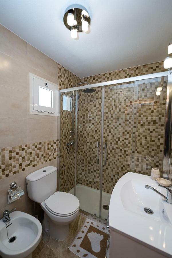 Apartament "Parque Mar" Ла-Мата Екстер'єр фото