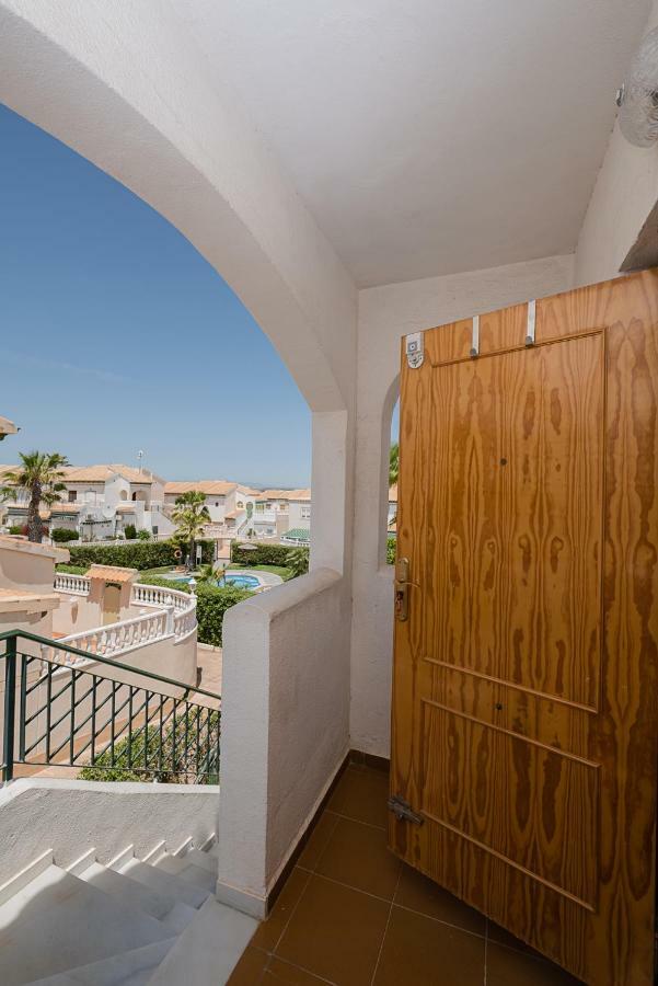 Apartament "Parque Mar" Ла-Мата Екстер'єр фото