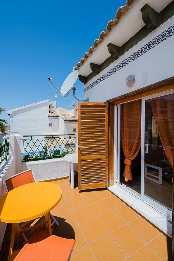 Apartament "Parque Mar" Ла-Мата Екстер'єр фото
