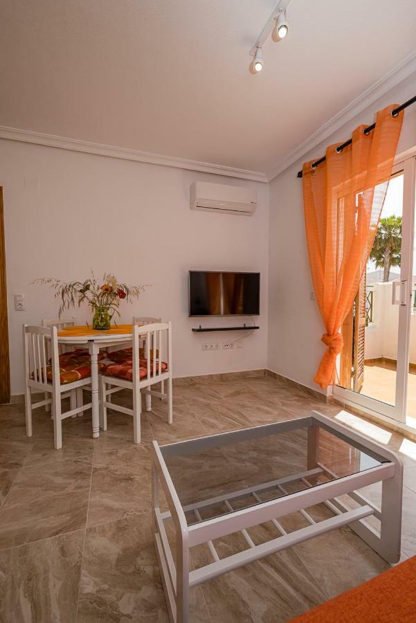 Apartament "Parque Mar" Ла-Мата Екстер'єр фото