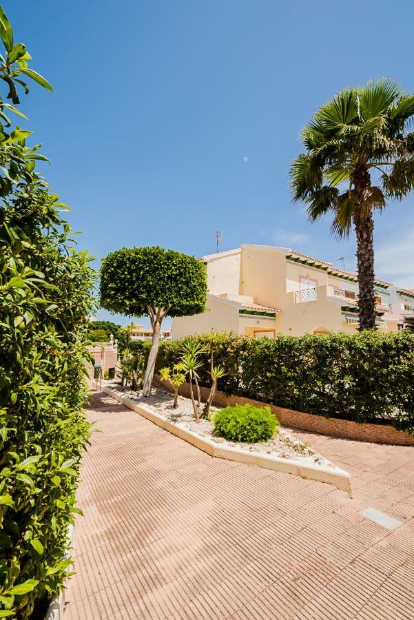 Apartament "Parque Mar" Ла-Мата Екстер'єр фото